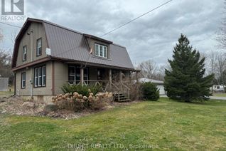 Detached House for Sale, 1459 County Rd 3, Prince Edward County, ON