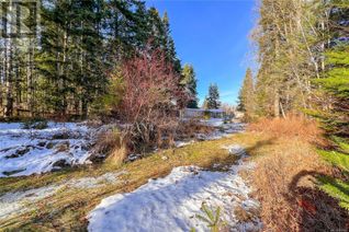 Property for Sale, 2305/2307 Catherwood Rd, Black Creek, BC