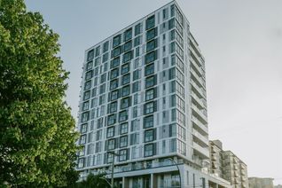 Condo Apartment for Sale, 1097 View St #607, Victoria, BC