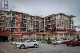 Condo Apartment for Sale, 5170 Dallas Drive #522, Kamloops, BC