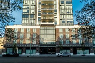 Condo Apartment for Sale, 1471 St. Paul Street #1001, Kelowna, BC
