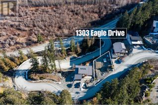 Commercial Land for Sale, 1303 Eagle Drive, Pemberton, BC