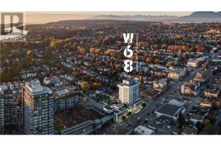 Commercial/Retail Property for Sale, 8415 Granville Street #CRU 1&2, Vancouver, BC