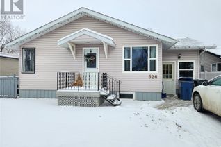 House for Sale, 526 Main Street, Radville, SK