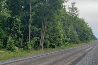 Commercial Land for Sale, N/A Caber Road, Martintown, ON