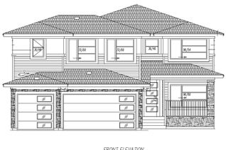Property for Sale, 4404 Triomphe Cl, Beaumont, AB