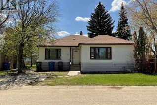 Detached House for Sale, 113 Prospect Avenue, Oxbow, SK