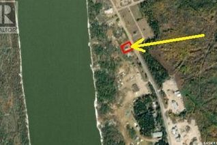 Commercial Land for Sale, 190 Hwy 35 N, Nipawin, SK