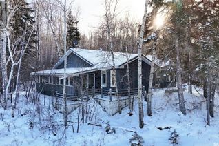 House for Sale, 2 Birch Place, Tobin Lake, SK