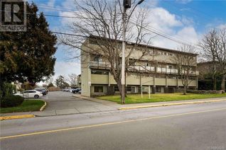 Condo Apartment for Sale, 477 Lampson St #40, Esquimalt, BC