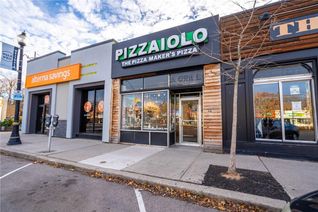 Business for Sale, 1009 King Street W, Hamilton, ON