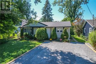 Bungalow for Sale, 364 William Street, Niagara-on-the-Lake, ON
