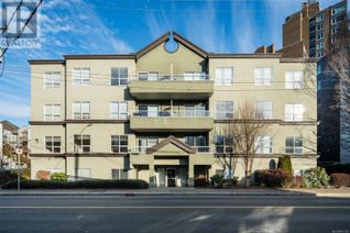 Property for Sale, 832 Fisgard St #305, Victoria, BC
