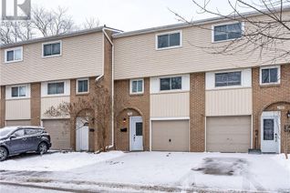Condo Townhouse for Sale, 291 Stanley Street Unit# D, Brantford, ON