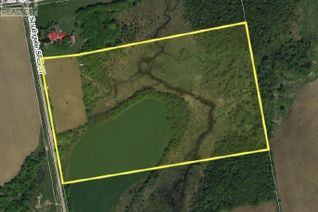 Commercial Land for Sale, 571607 Southgate Sideroad 57, Southgate, ON