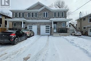 Semi-Detached House for Rent, 83 Second Avenue Unit# (Lower), Kitchener, ON