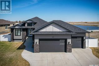 Detached House for Sale, 405 Prairie View Drive, Dundurn, SK