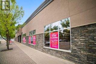 Commercial/Retail Property for Sale, 4840 50 Street, Camrose, AB