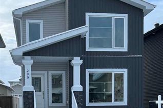 House for Sale, 200 Siltstone Place, Fort McMurray, AB