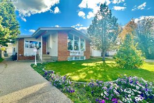 Detached House for Sale, 10007 Churchill Drive, Lac La Biche, AB