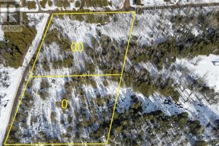 Property for Sale, Old Fire Tower Road, Madawaska, ON