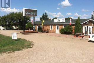 Commercial/Retail Property for Sale, 423 1st Street S, Wakaw, SK