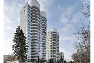 Condo Apartment for Sale, 1201 10721 Saskatchewan Dr Nw, Edmonton, AB