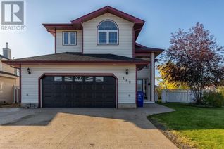 House for Sale, 148 Waniandy Way, Fort McMurray, AB