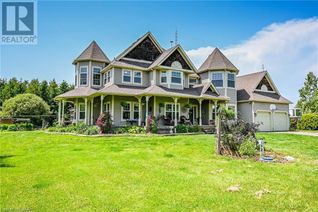 House for Sale, 10637 Morris Road, Niagara Falls, ON
