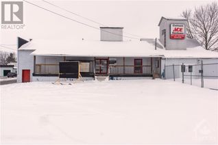 Commercial/Retail Property for Sale, 33 King Street, Chesterville, ON
