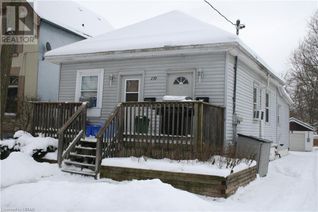 Duplex for Sale, 239 South Street, London, ON