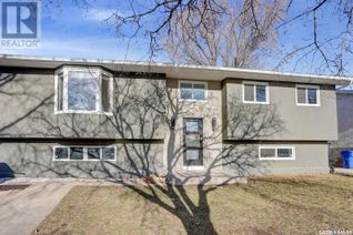 Detached House for Sale, 106 Dunsmore Drive, Regina, SK