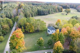 Farm for Sale, 101 Kings Road, South Bruce, ON
