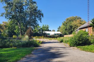 Vacant Residential Land for Sale, 124 Buckingham Ave, Oshawa, ON