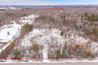 Vacant Residential Land for Sale, 4560 Anderson St, Whitby, ON