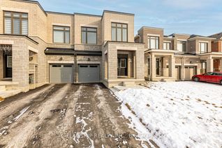 Semi-Detached House for Sale, 47 O'reilly St, Whitby, ON