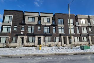 Freehold Townhouse for Rent, 2622 Castlegate Crossing Dr, Pickering, ON