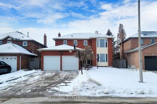House for Rent, 28 Greenbush Pl, Whitby, ON