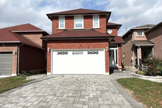 Detached House for Rent, 21 Berwick Cres #Bsmt, Richmond Hill, ON