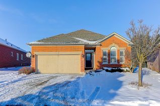 Property for Sale, 34 Golden Bear Crt, Whitchurch-Stouffville, ON