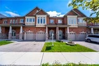 Townhouse for Rent, 43 Percy Reesor St, Markham, ON