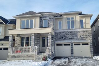 Property for Rent, 22 Watershed Gate #Upper, East Gwillimbury, ON