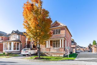 Semi-Detached House for Sale, 24 Crawford St, Markham, ON