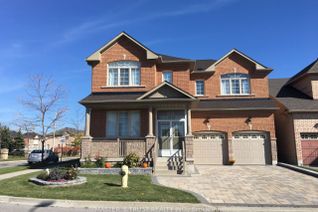 Detached House for Rent, 66 Starhill Cres, Markham, ON
