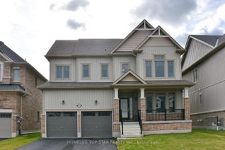 Detached House for Sale, 94 Kirby Ave, Collingwood, ON