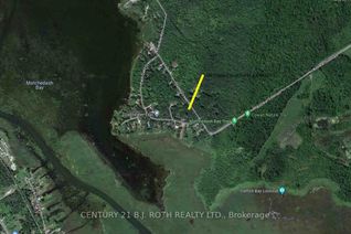 Vacant Residential Land for Sale, 1650 Trader Cowan Rd, Severn, ON