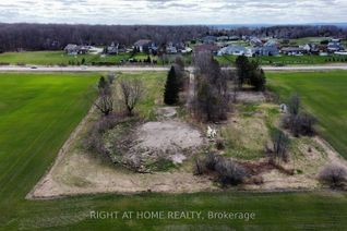 Vacant Residential Land for Sale, 2500 Highway 26, Springwater, ON