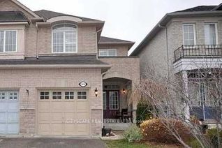 House for Rent, 5840 Raftsman Cove Crt, Mississauga, ON