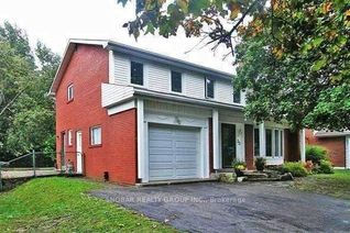 House for Rent, 33 Waterford Dr, Toronto, ON