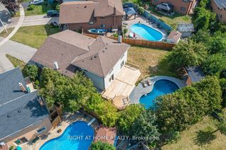 Property for Sale, 690 Hillman Cres, Mississauga, ON